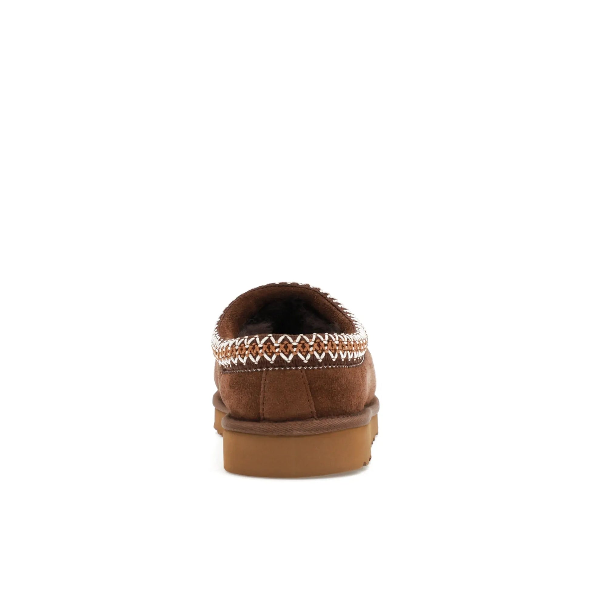 UGG Tasman Slipper Chocolate