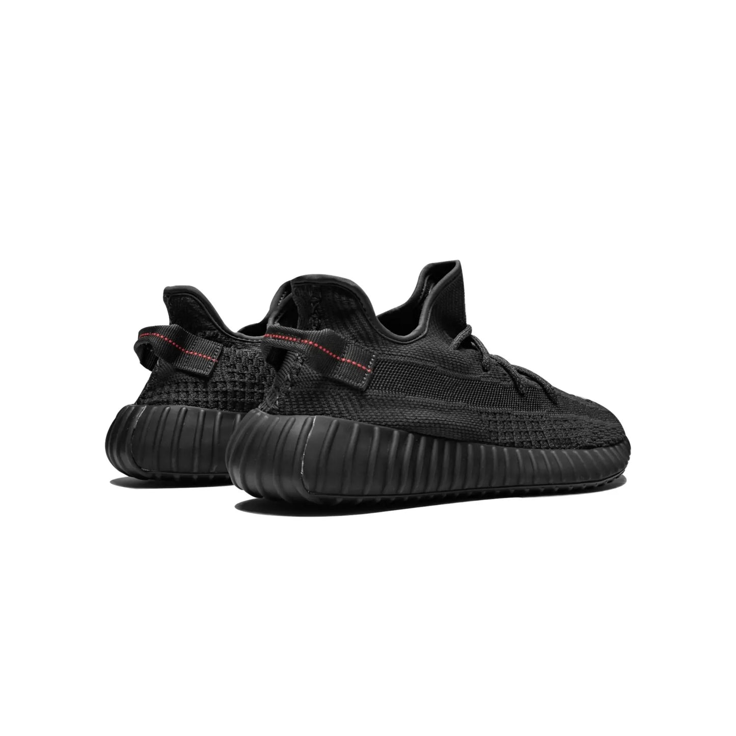 adidas Yeezy Boost 350 V2 Black (Non-Reflective)