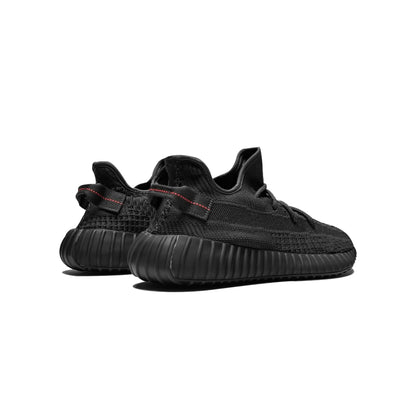 adidas Yeezy Boost 350 V2 Black (Non-Reflective)