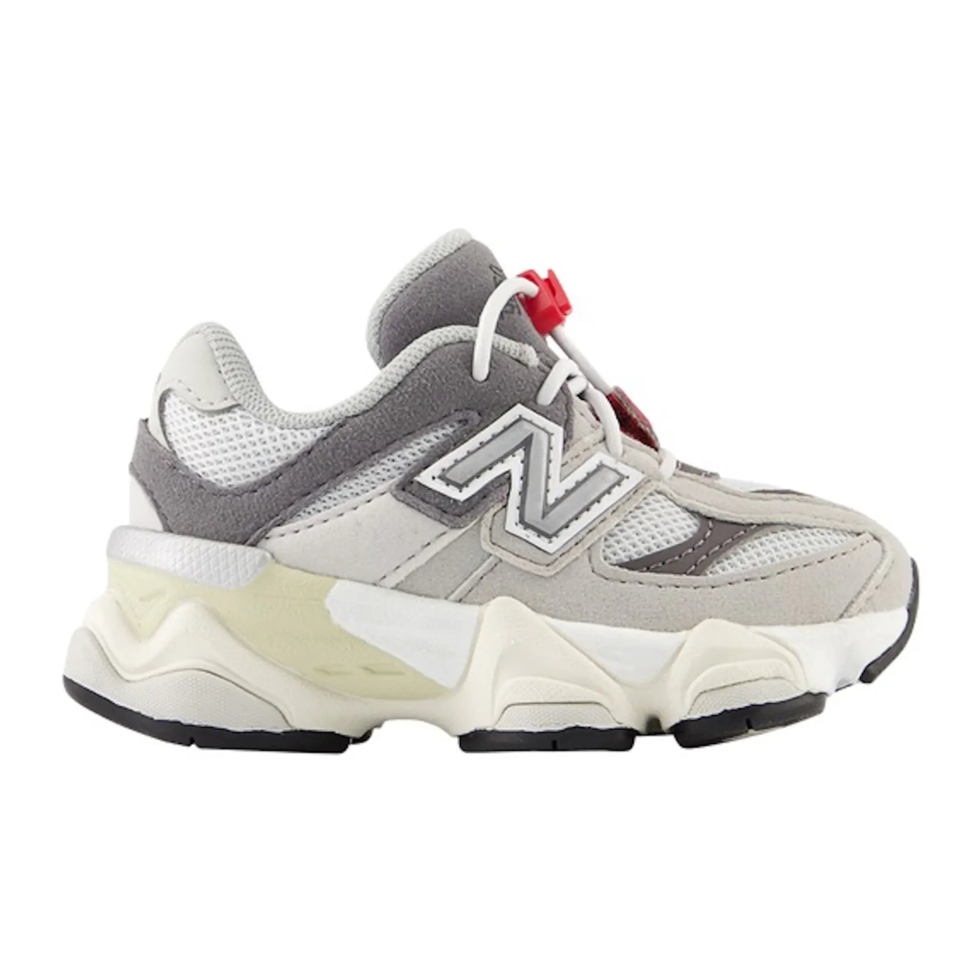 New Balance 9060 Rain Cloud (TD)