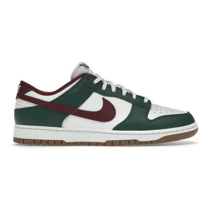 Nike Dunk Low Gorge Green