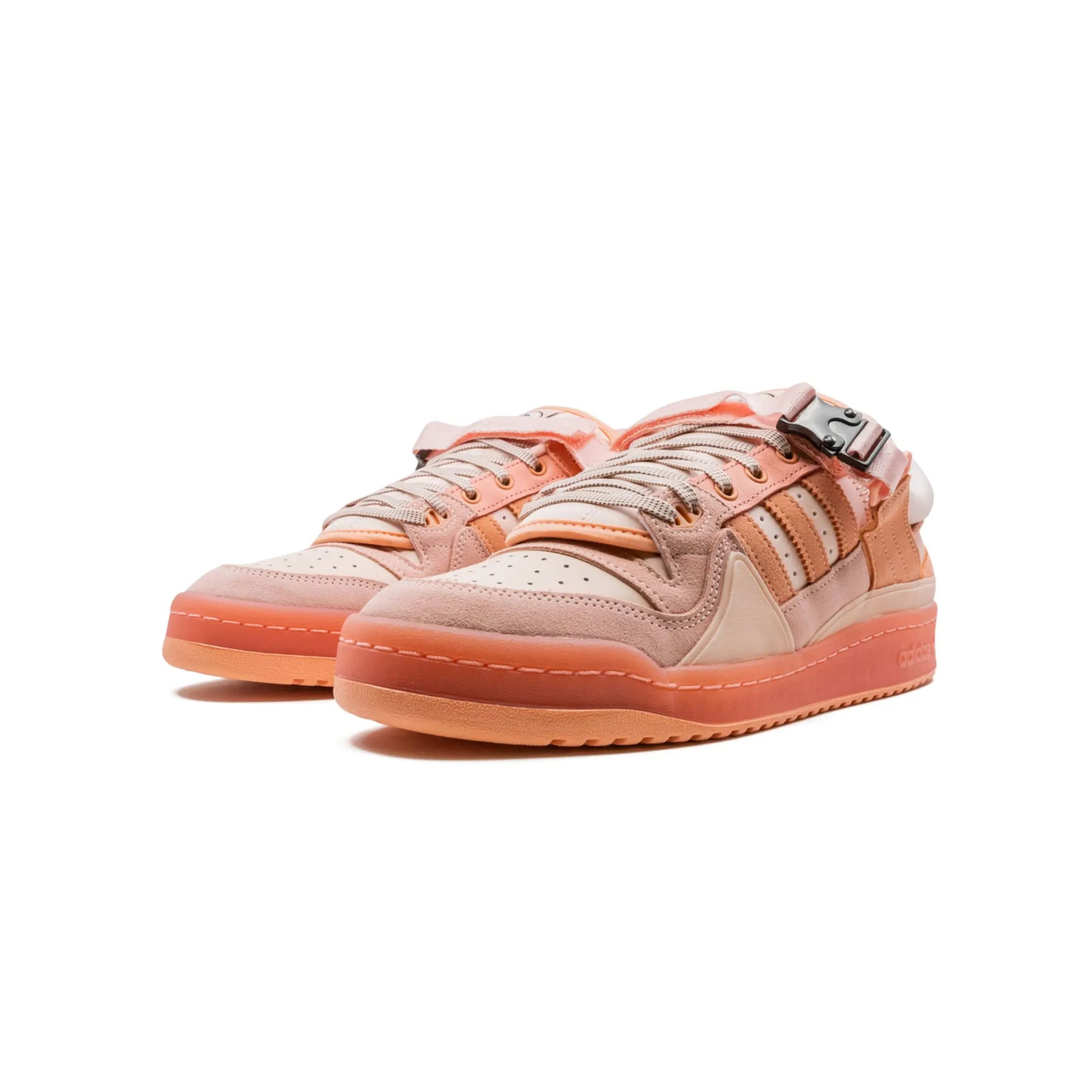 adidas Forum Low Bad Bunny Pink Easter Egg