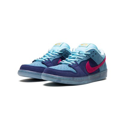 Nike SB Dunk Low Run The Jewels