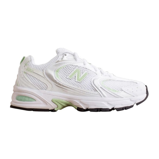 New Balance 530 ASOS Exclusive White Green