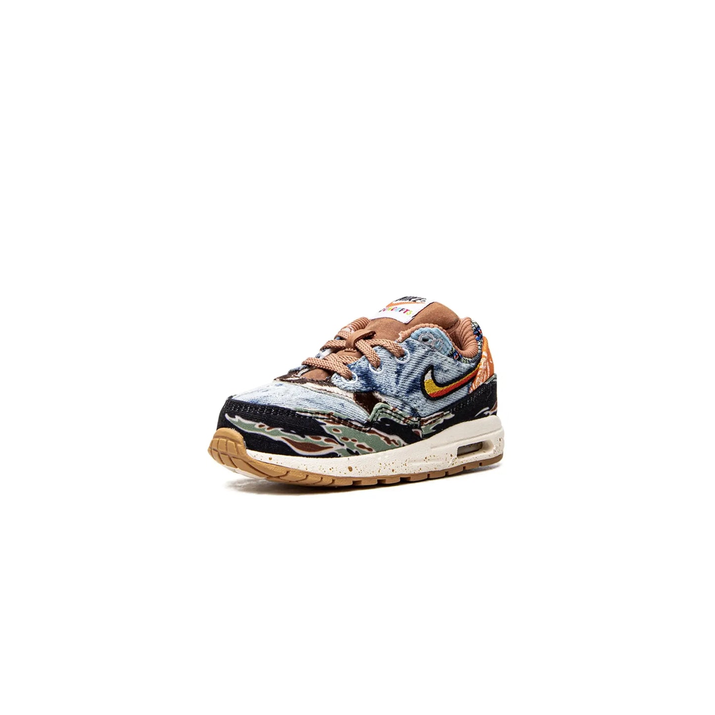 Nike Air Max 1 SP Concepts Heavy (TD)