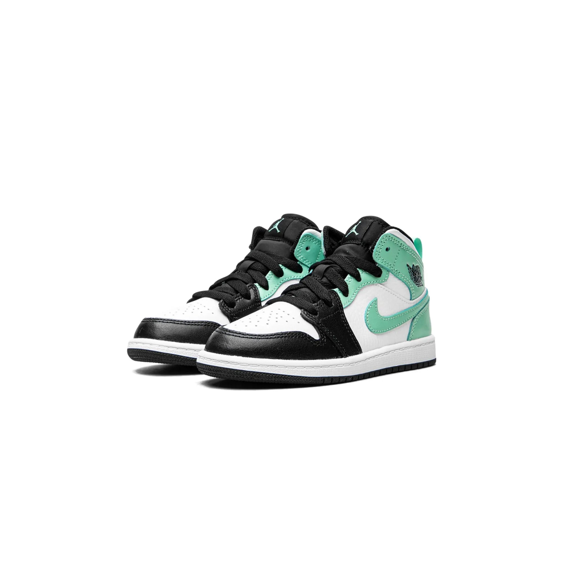 Jordan 1 Mid Tropical Twist Igloo (PS)