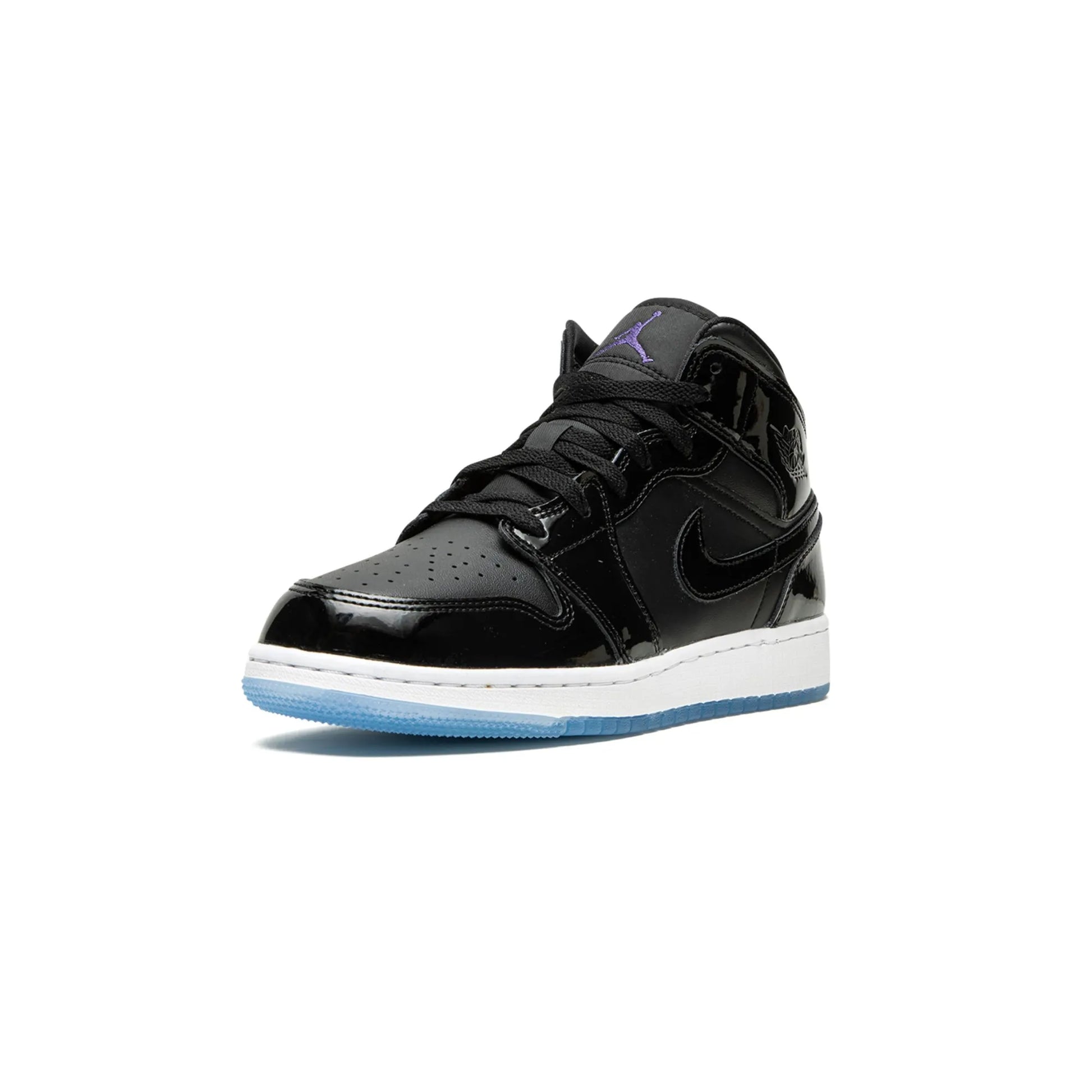 Jordan 1 Mid SE Space Jam (GS)