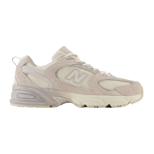 New Balance 530 Moonbeam Raw Cashew Raincloud