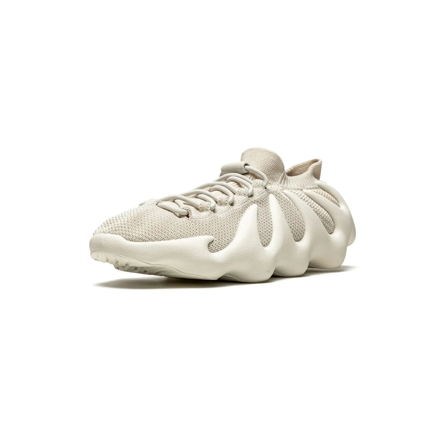 adidas Yeezy 450 Cloud White (Kids)