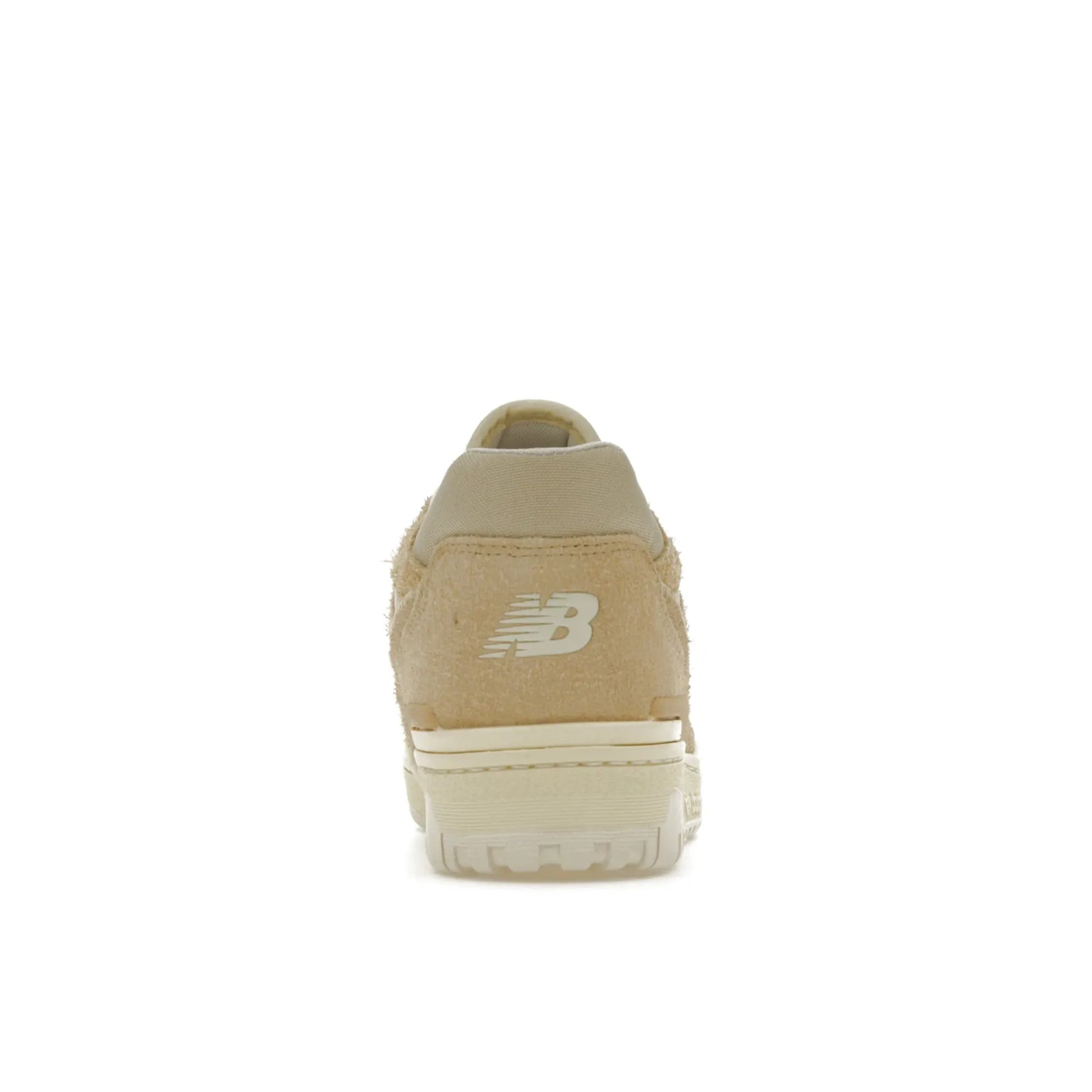 New Balance 550 Aime Leon Dore Taupe Suede