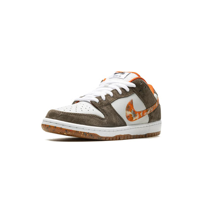 Nike SB Dunk Low Crushed D.C.