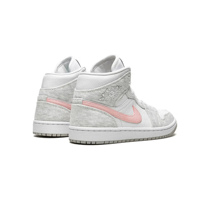 Jordan 1 Mid SE Light Iron Ore (Women's)