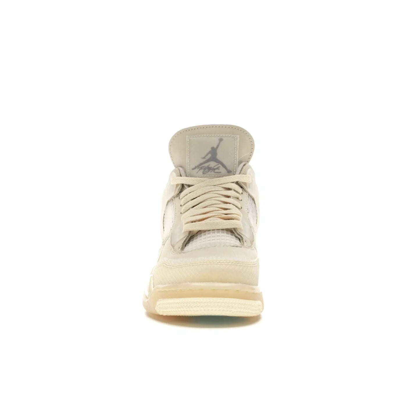 Jordan 4 Retro Off-White Sail (Women's)