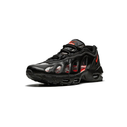 Nike Air Max 96 Supreme Black