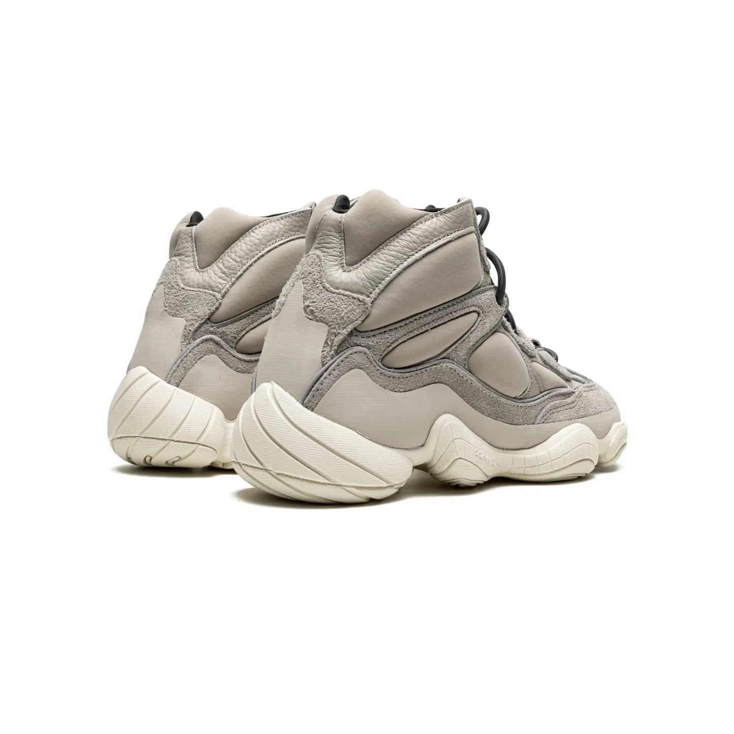 adidas Yeezy 500 High Mist Stone