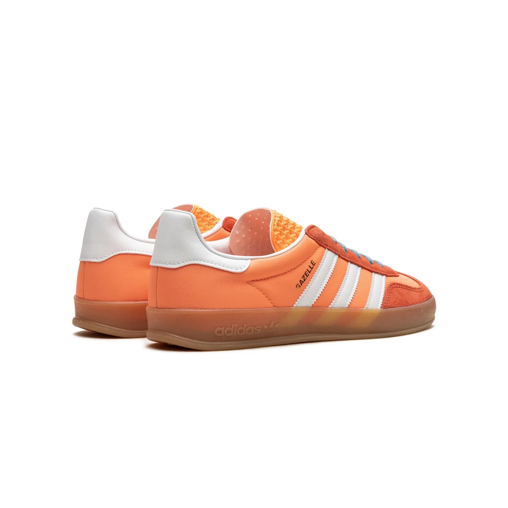 adidas Gazelle Indoor Beam Orange