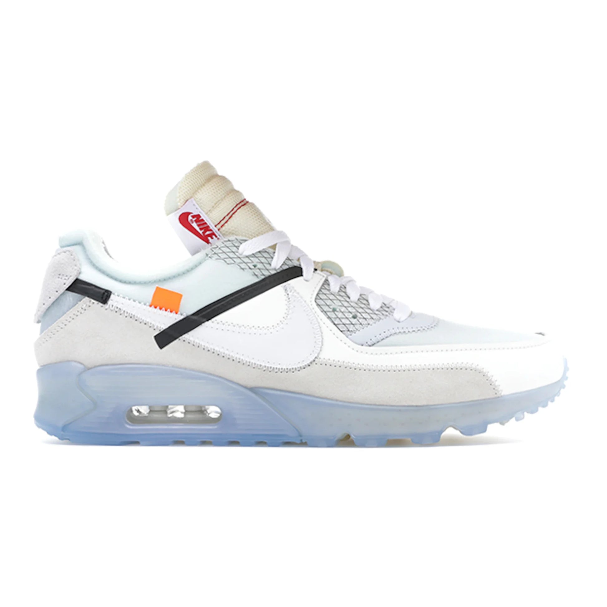 Nike Air Max 90 OFF-WHITE