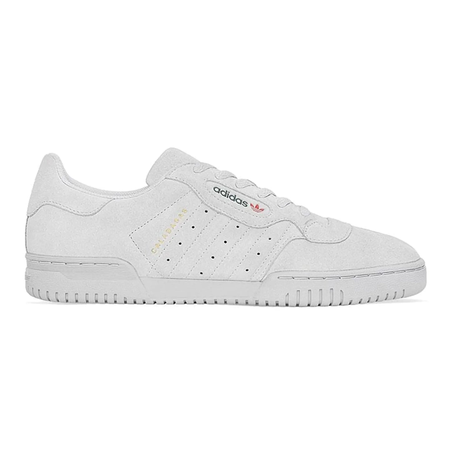 adidas Yeezy Powerphase Quiet Grey