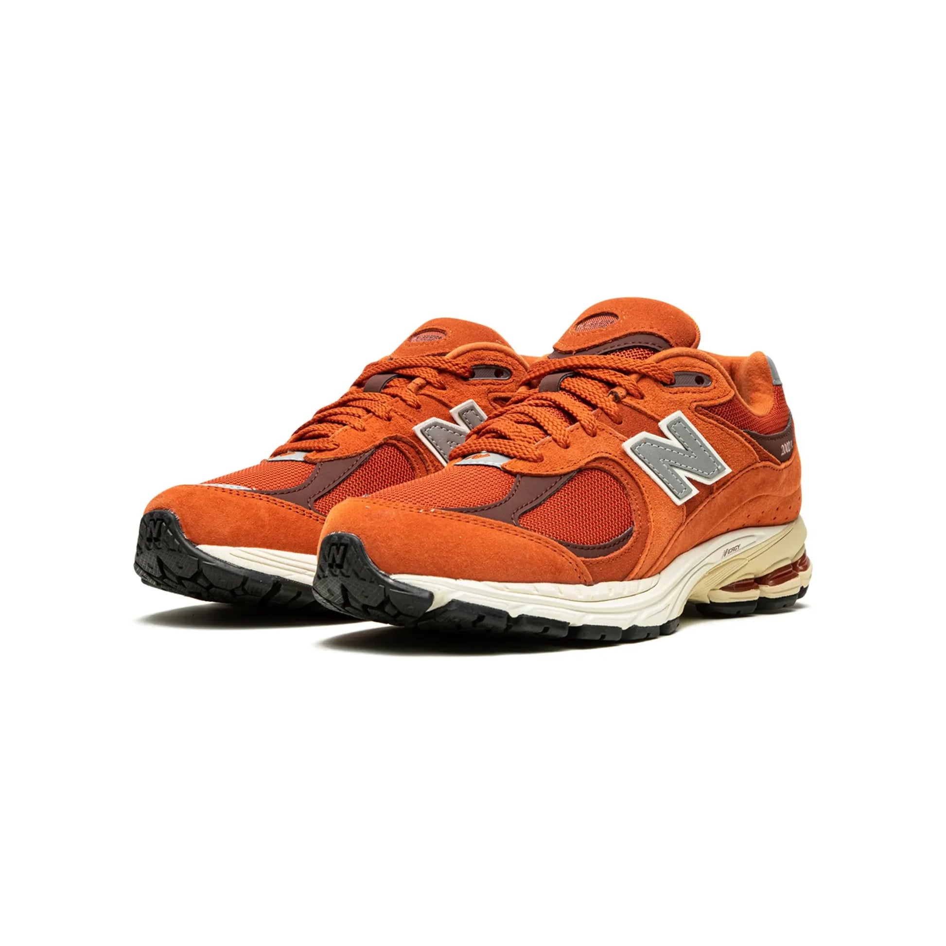 New Balance 2002R Rust Oxide