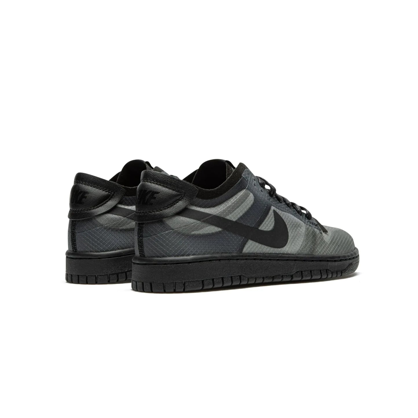 Nike Dunk Low Comme des Garcons Black (Women's)