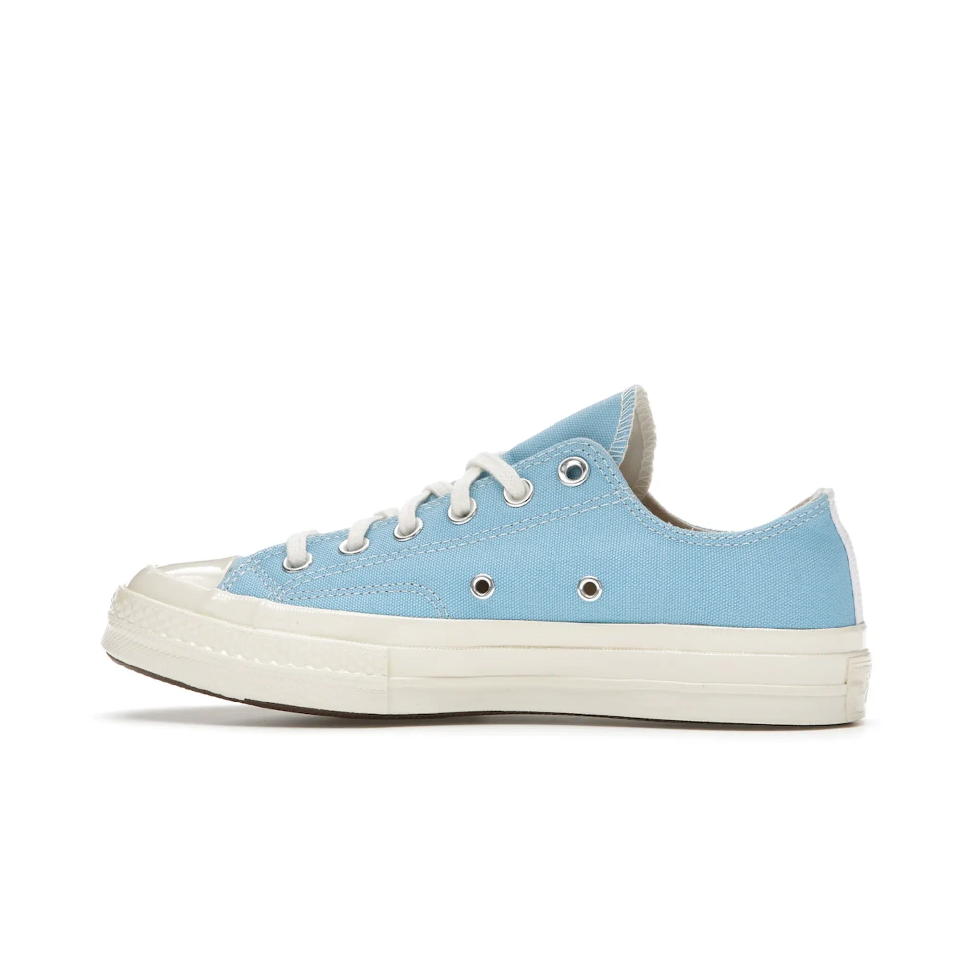 Converse Chuck Taylor All Star 70 Ox Comme des Garcons PLAY Bright Blue