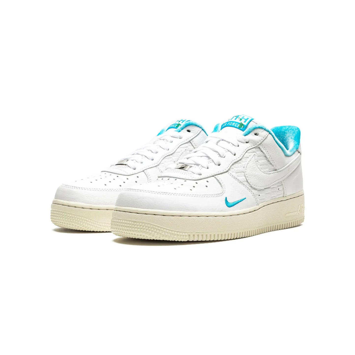 Nike Air Force 1 Low Kith Hawaii