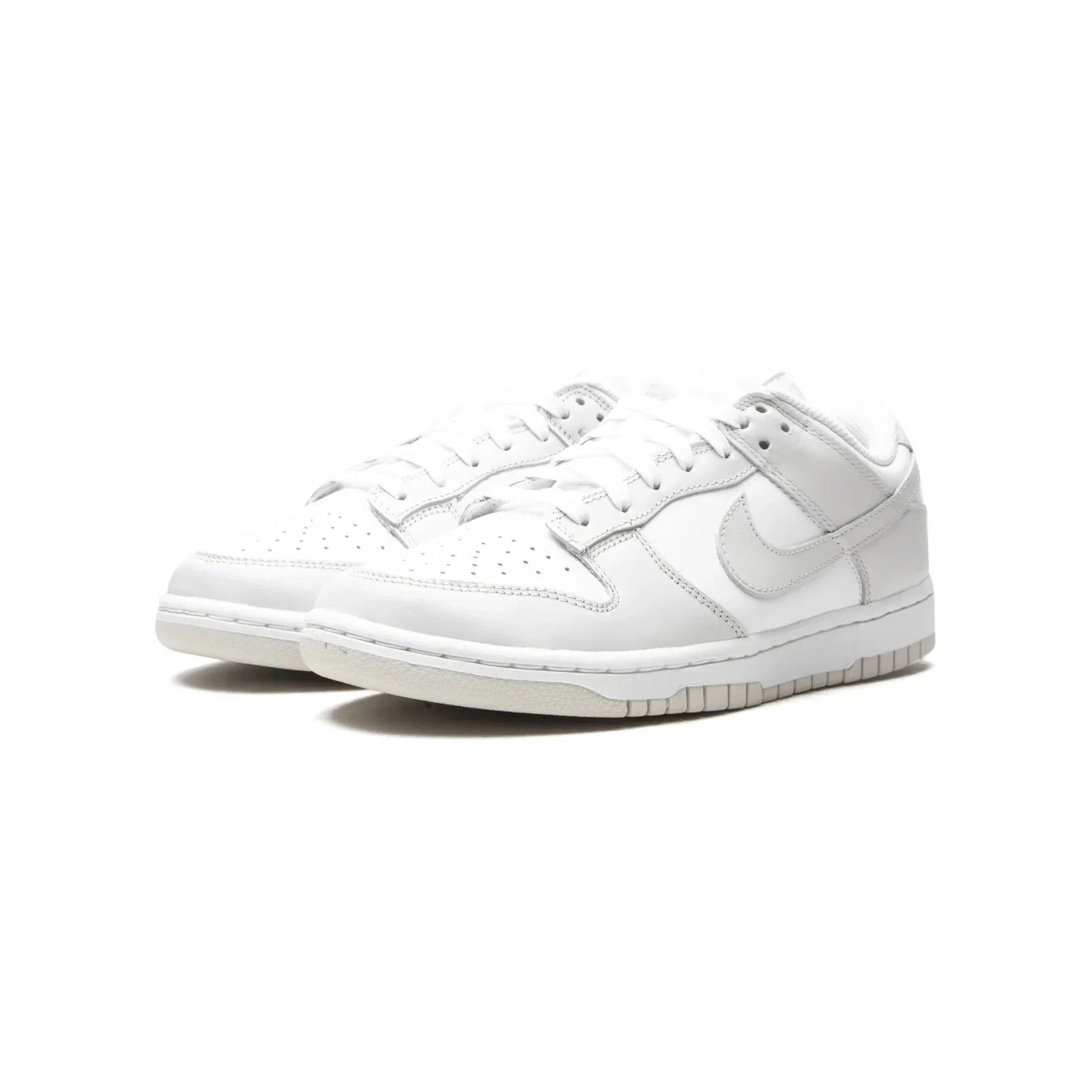 Nike Dunk Low Photon Dust (Women's)