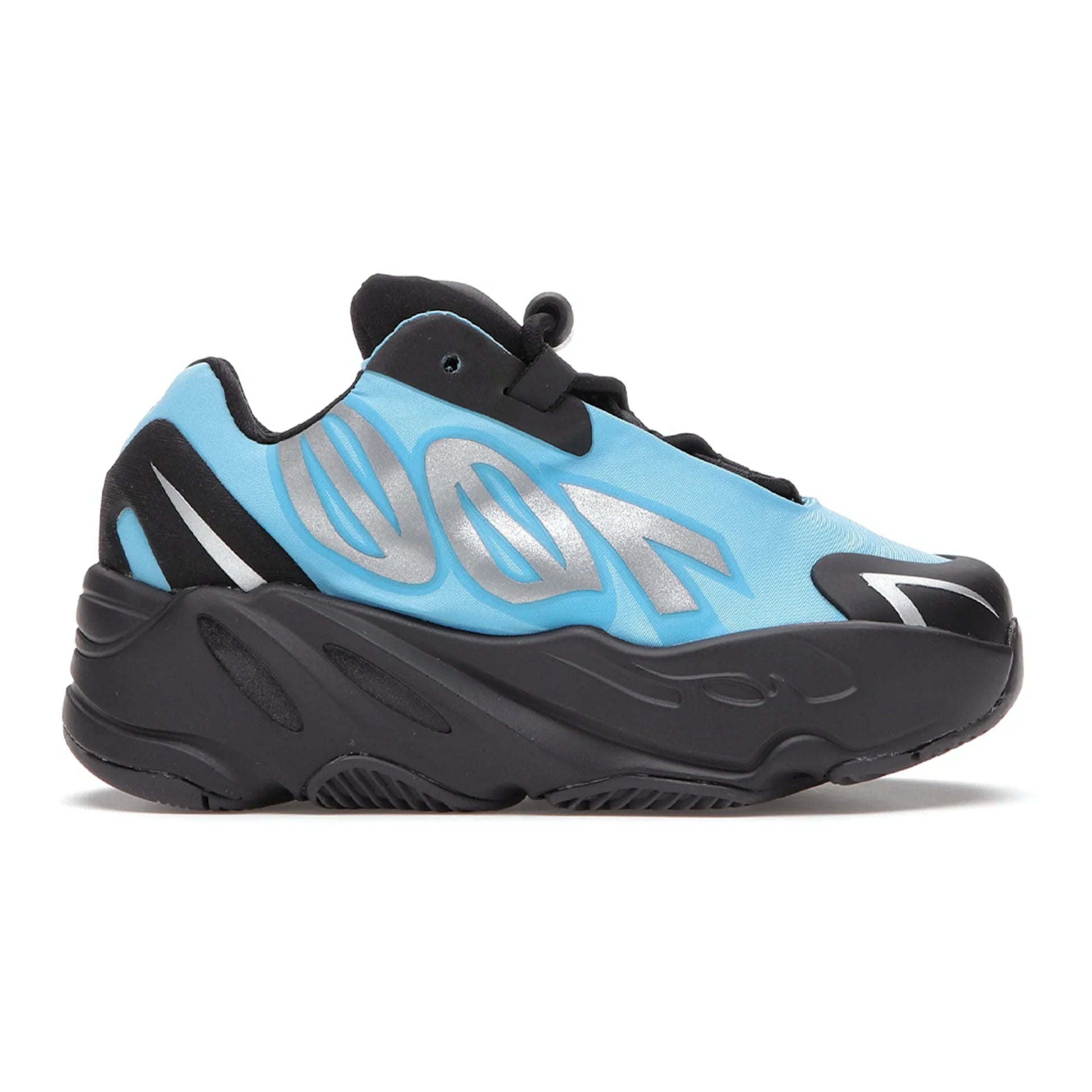 adidas Yeezy Boost 700 MNVN Bright Cyan (Infants)