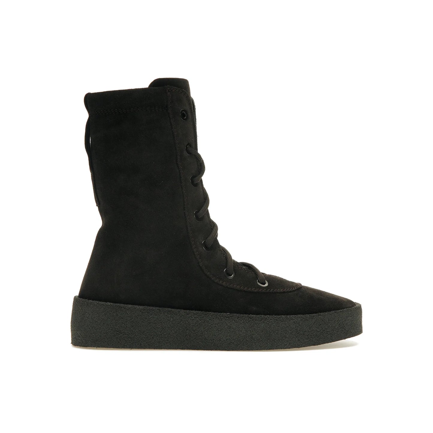 Yeezy Crepe Boot Season 4 Oil