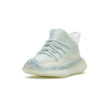 adidas Yeezy Boost 350 V2 Cloud White (Infants)