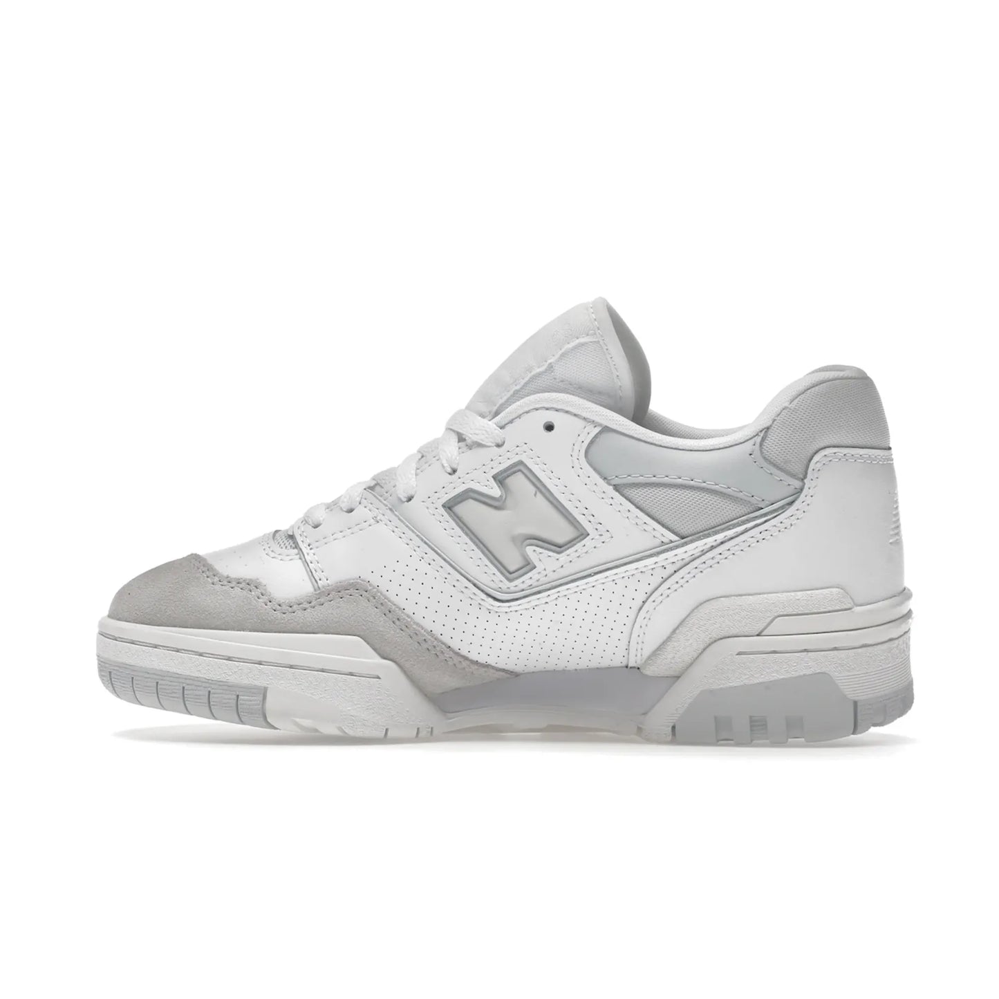 New Balance 550 ASOS Exclusive White Grey Blue