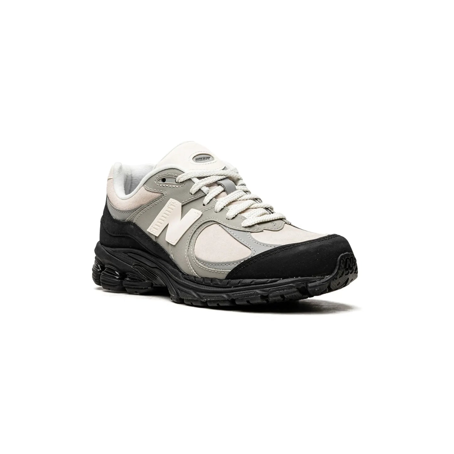 New Balance 2002R The Basement Stone Grey