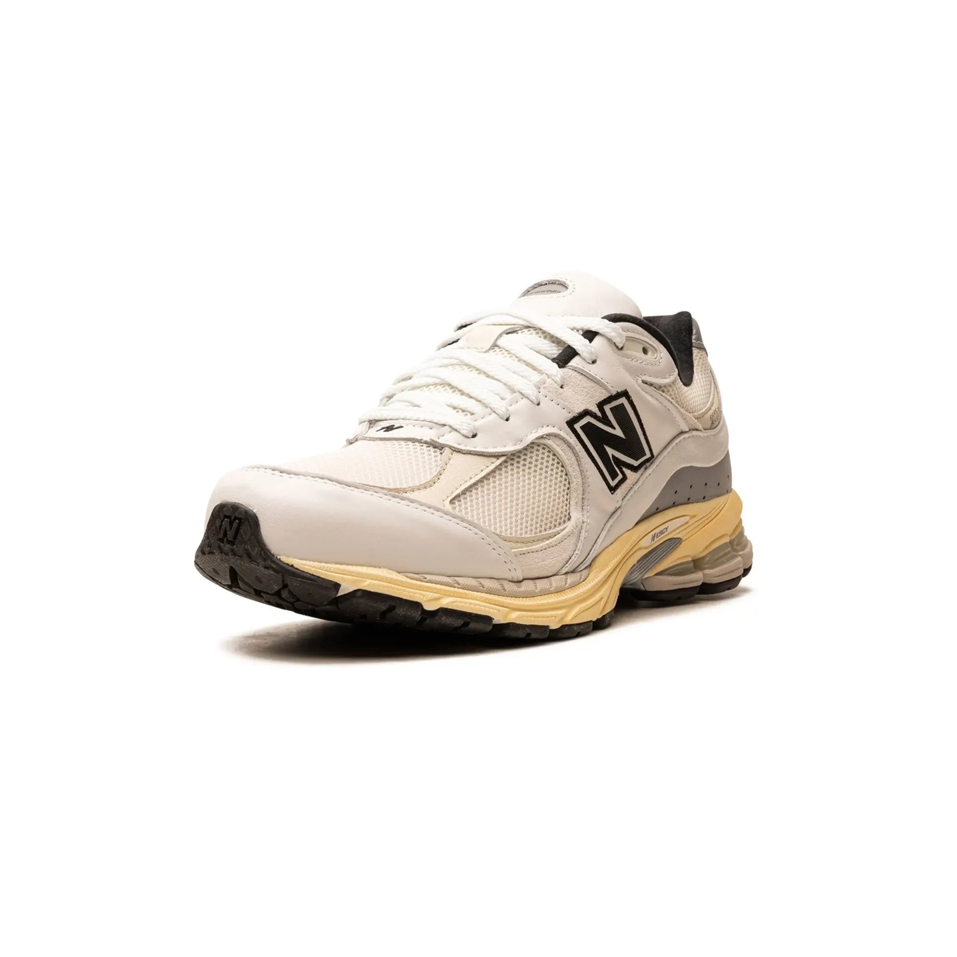 New Balance 2002R thisisneverthat White