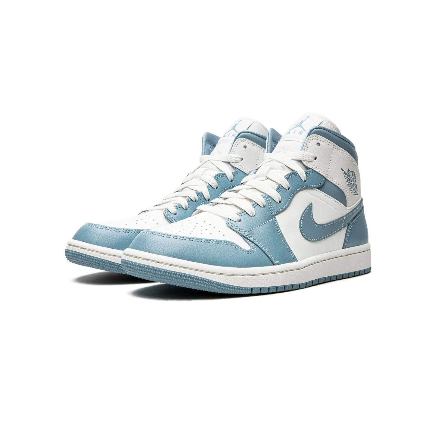 Jordan 1 Mid UNC (2022) (Women's)