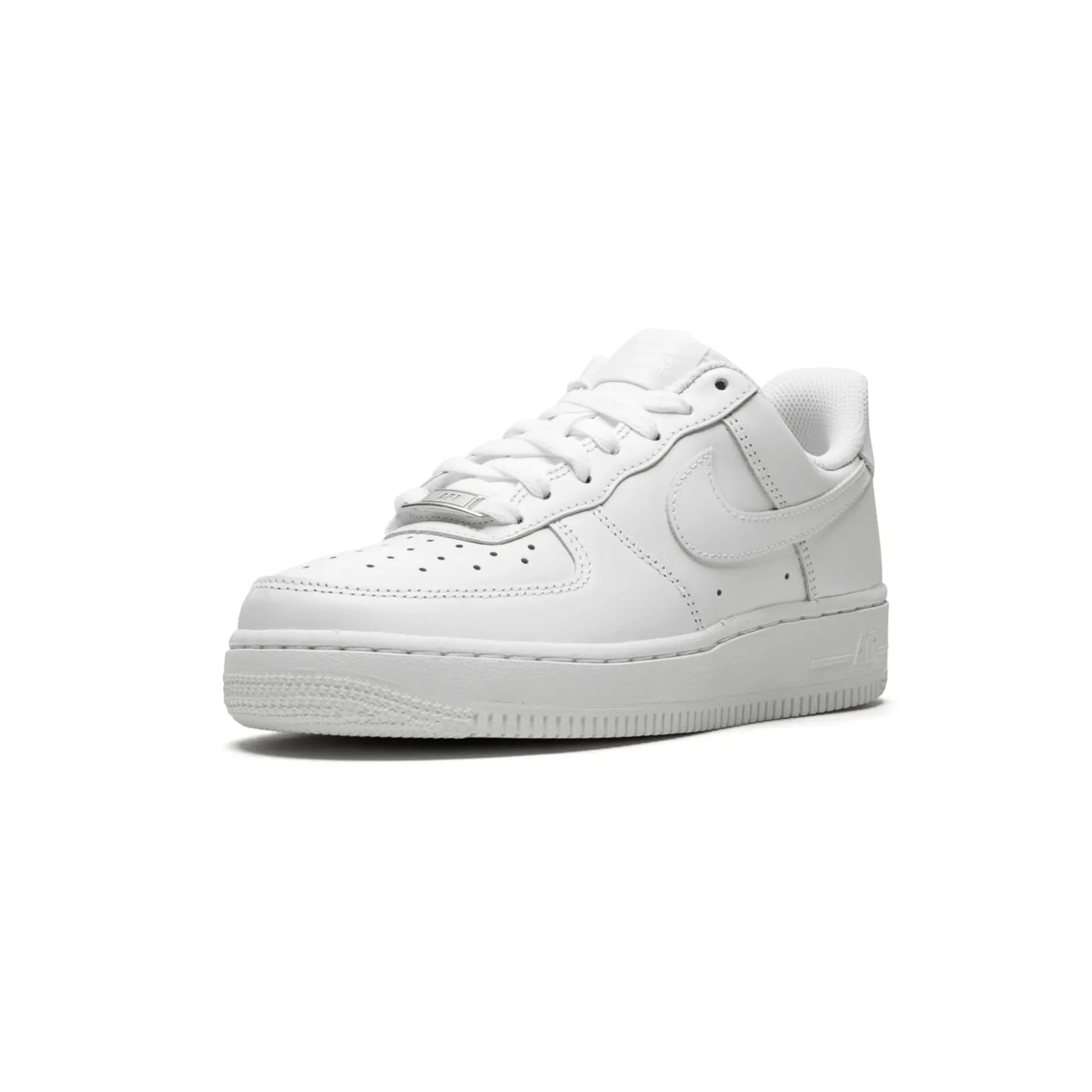 Nike Air Force 1 Low '07 White (Women's)