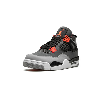 Jordan 4 Retro Infrared