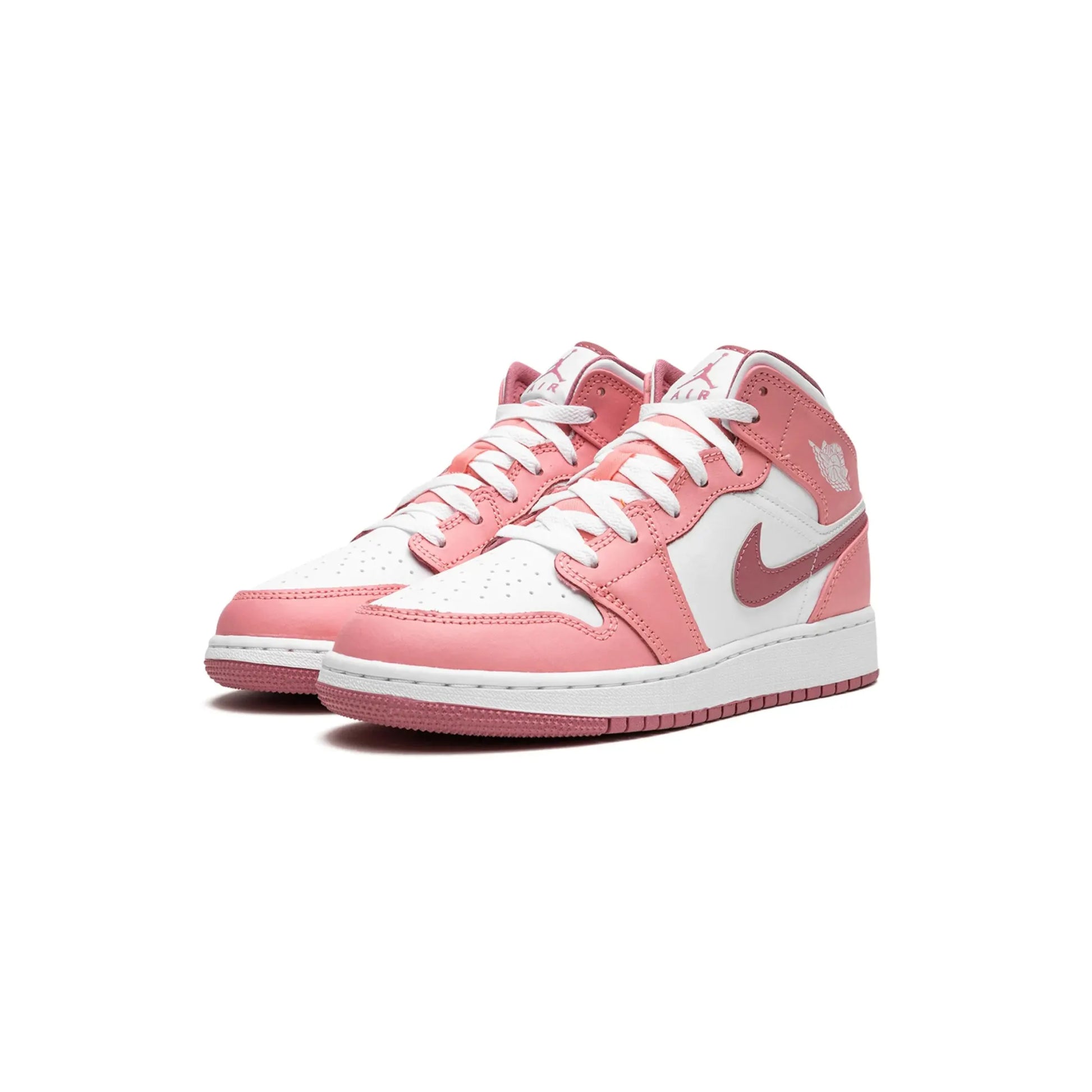 Jordan 1 Mid Valentine's Day (2023) (GS)