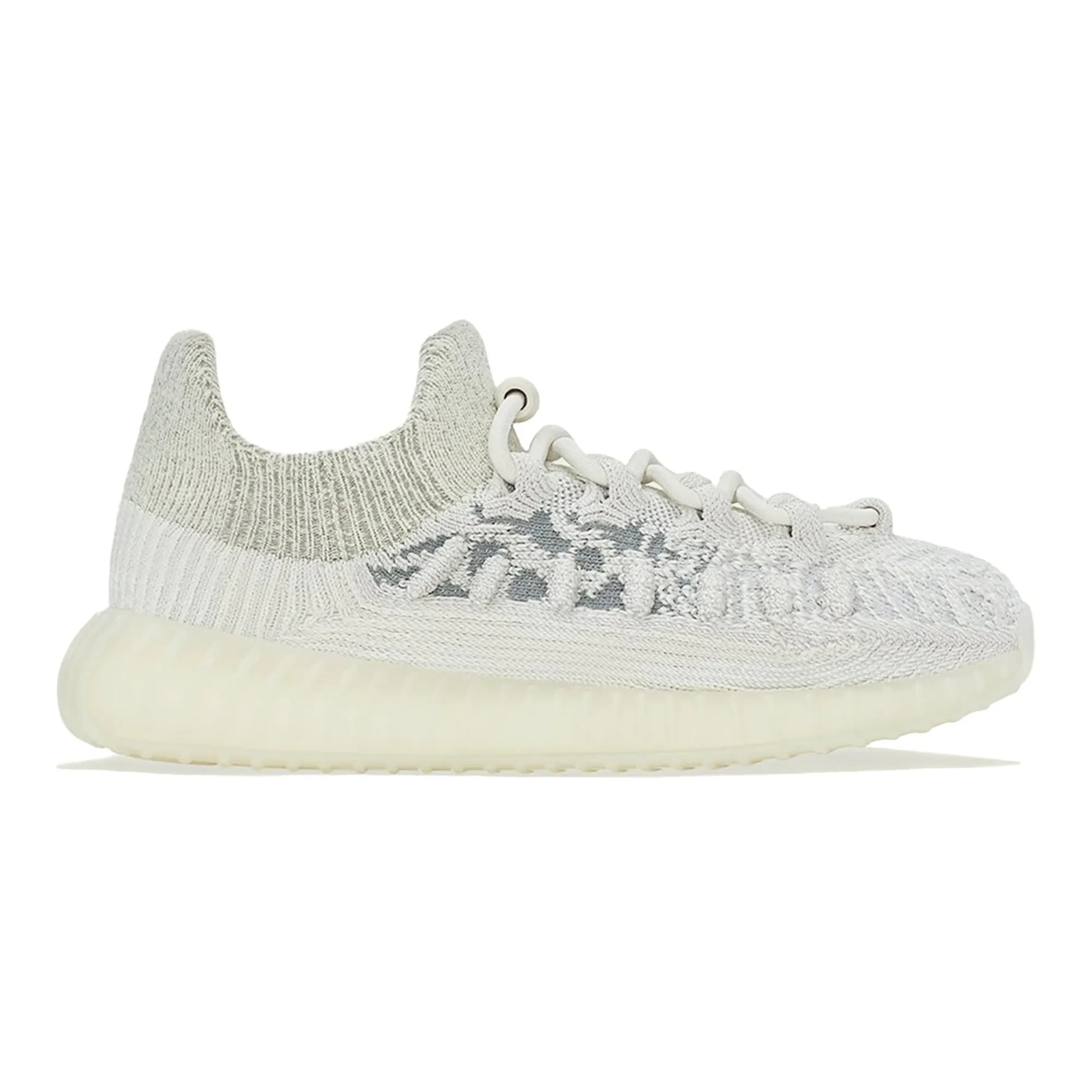 adidas Yeezy 350 V2 CMPCT Slate Bone (Kids)