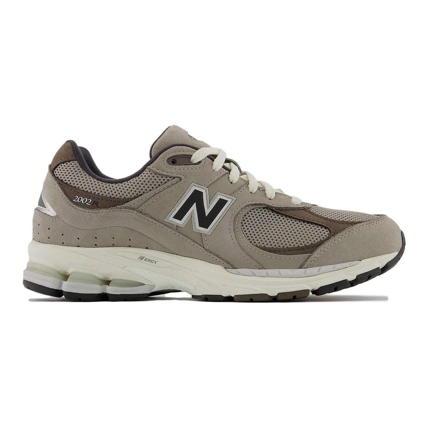 New Balance 2002R Warm Alpaca Light Chalkboard