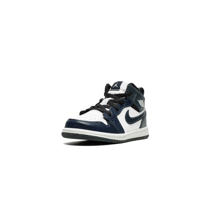 Jordan 1 Mid Armory Navy (TD)