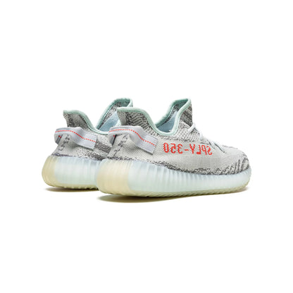 adidas Yeezy Boost 350 V2 Blue Tint