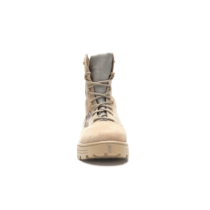 Yeezy Combat Boot Season 4 Sand