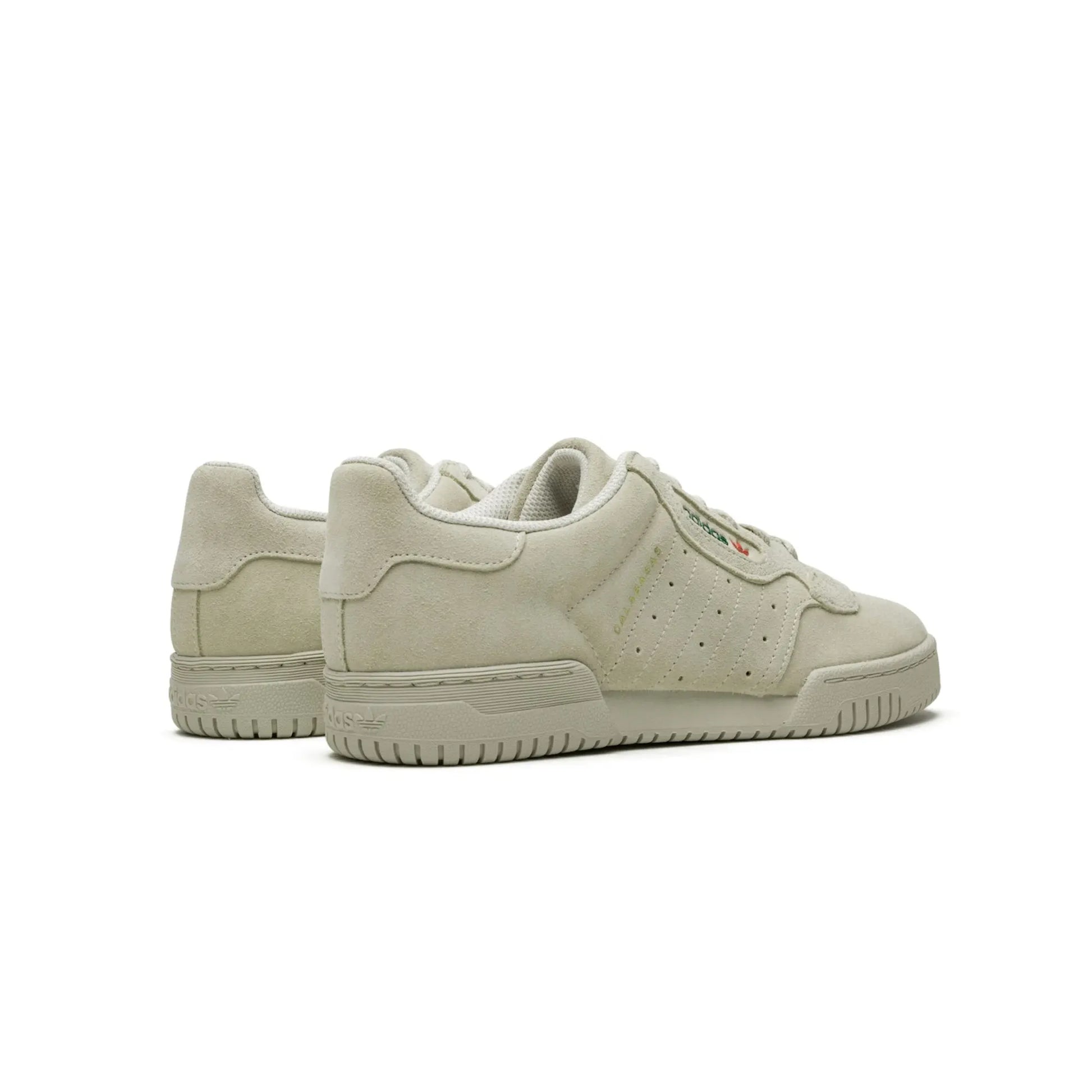 adidas Yeezy Powerphase Clear Brown