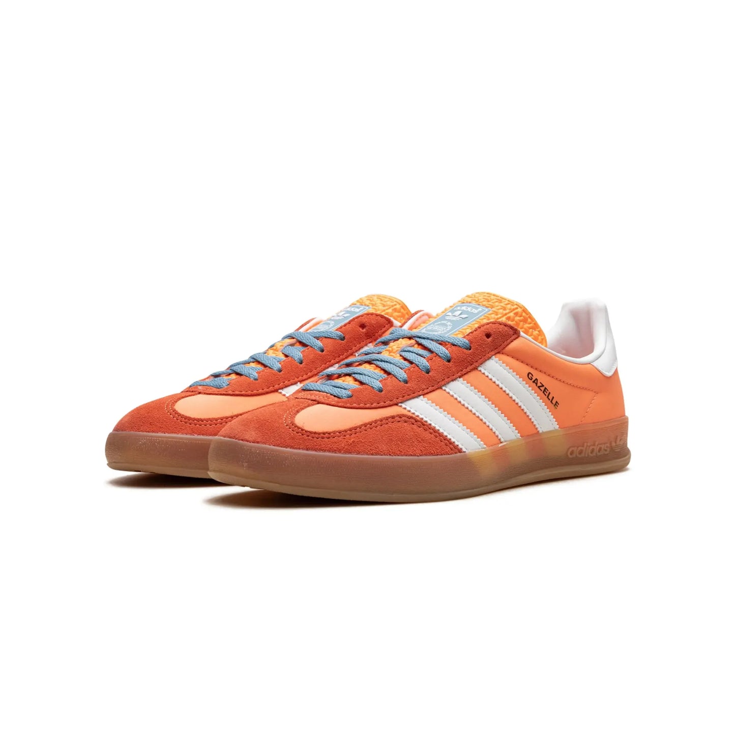 adidas Gazelle Indoor Beam Orange