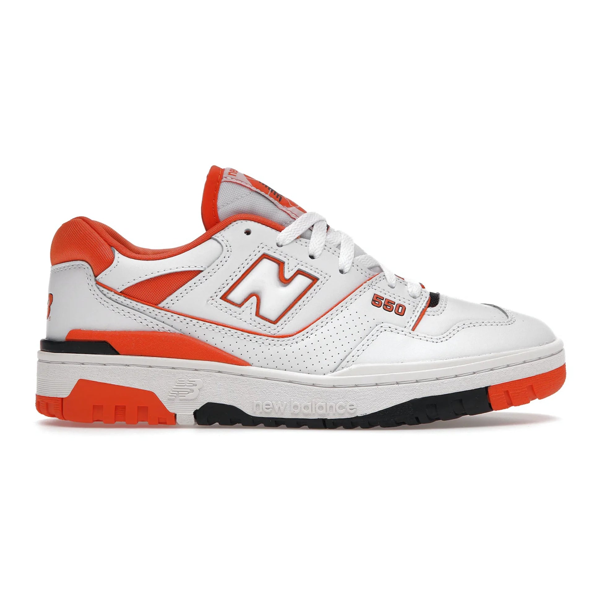 New Balance 550 Syracuse