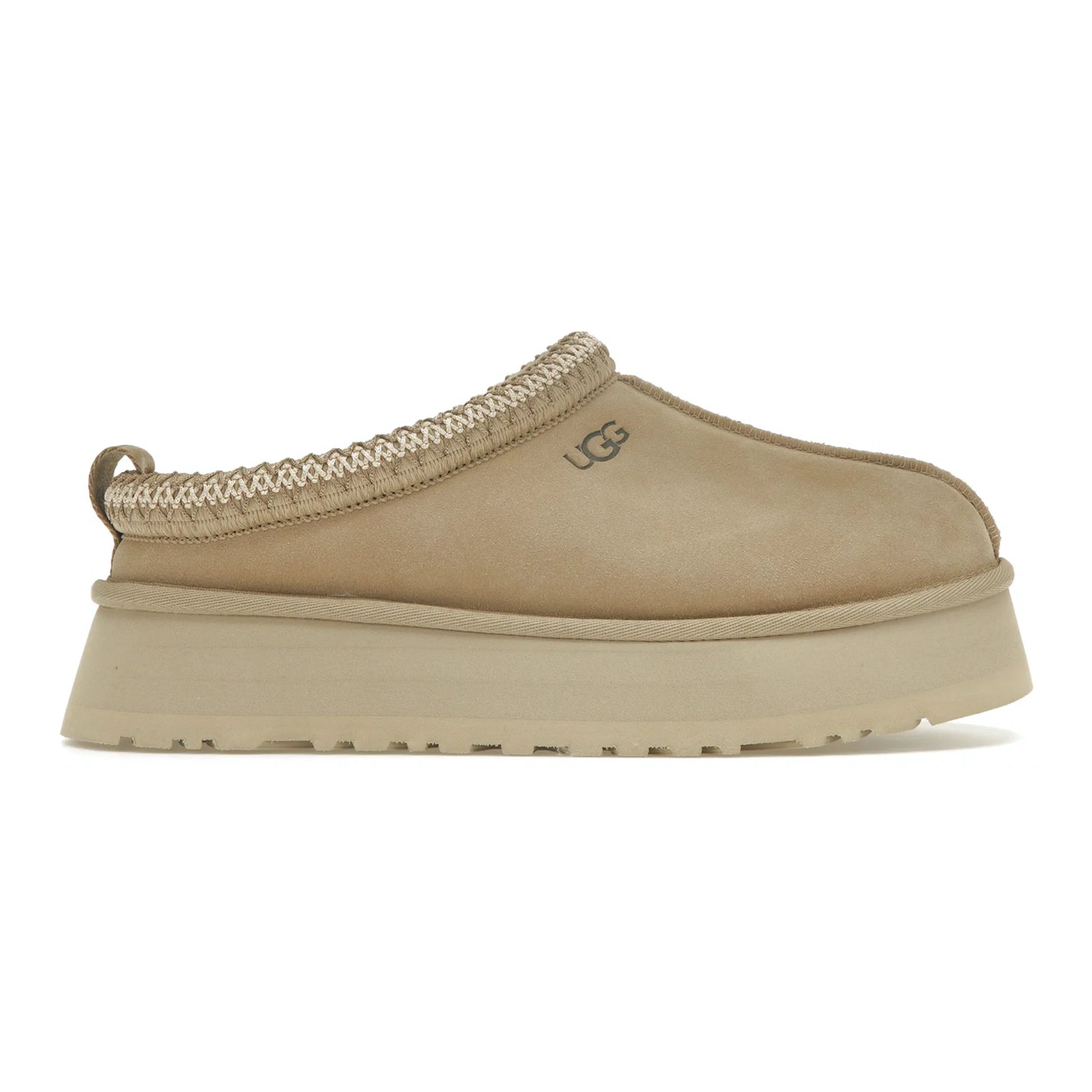 UGG Tazz Slipper Mustard Seed (Women's)