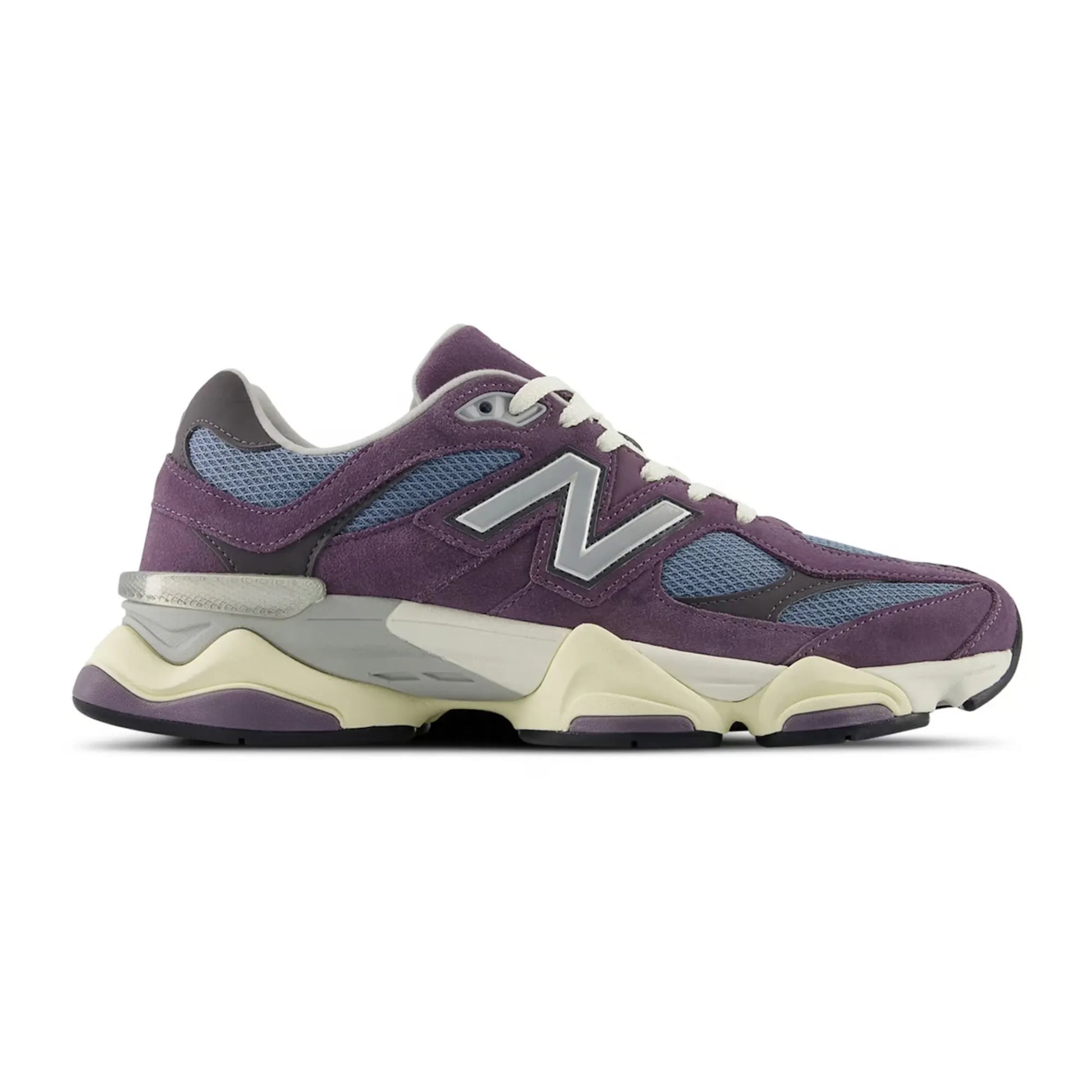 New Balance 9060 Shadow Purple