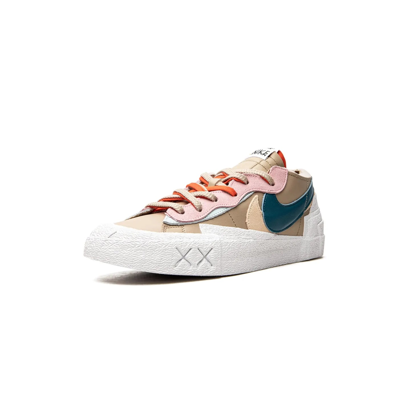 Nike Blazer Low sacai KAWS Reed