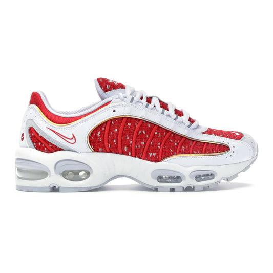 Nike Air Max Tailwind 4 Supreme White