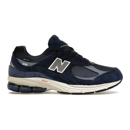 New Balance 2002R Gore-Tex Navy Arctic Grey